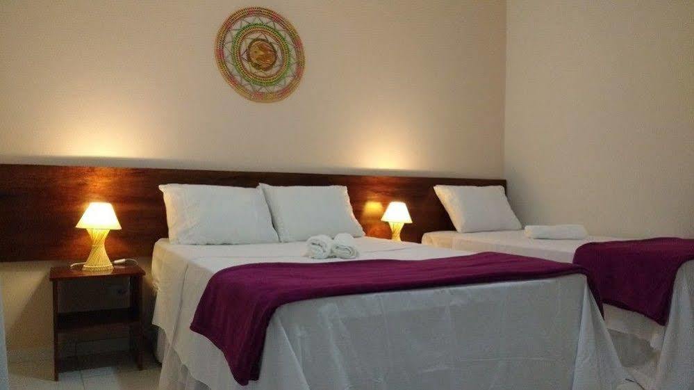Pousada Maresia São Miguel dos Milagres 외부 사진