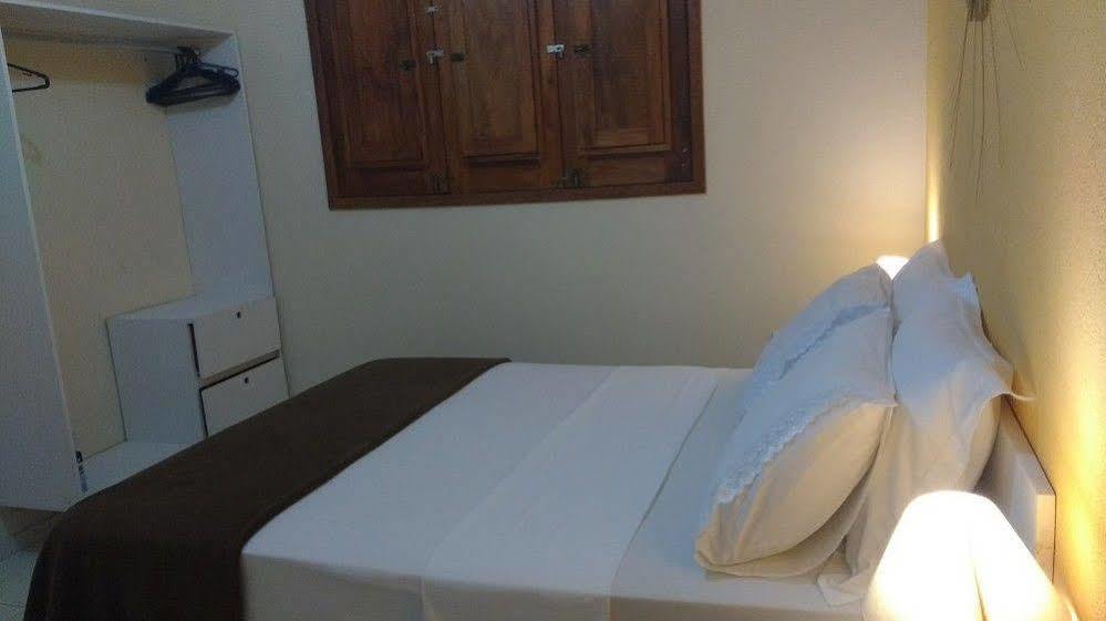 Pousada Maresia São Miguel dos Milagres 외부 사진