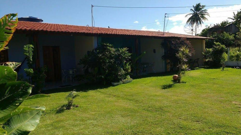 Pousada Maresia São Miguel dos Milagres 외부 사진