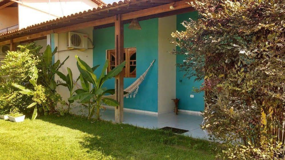 Pousada Maresia São Miguel dos Milagres 외부 사진
