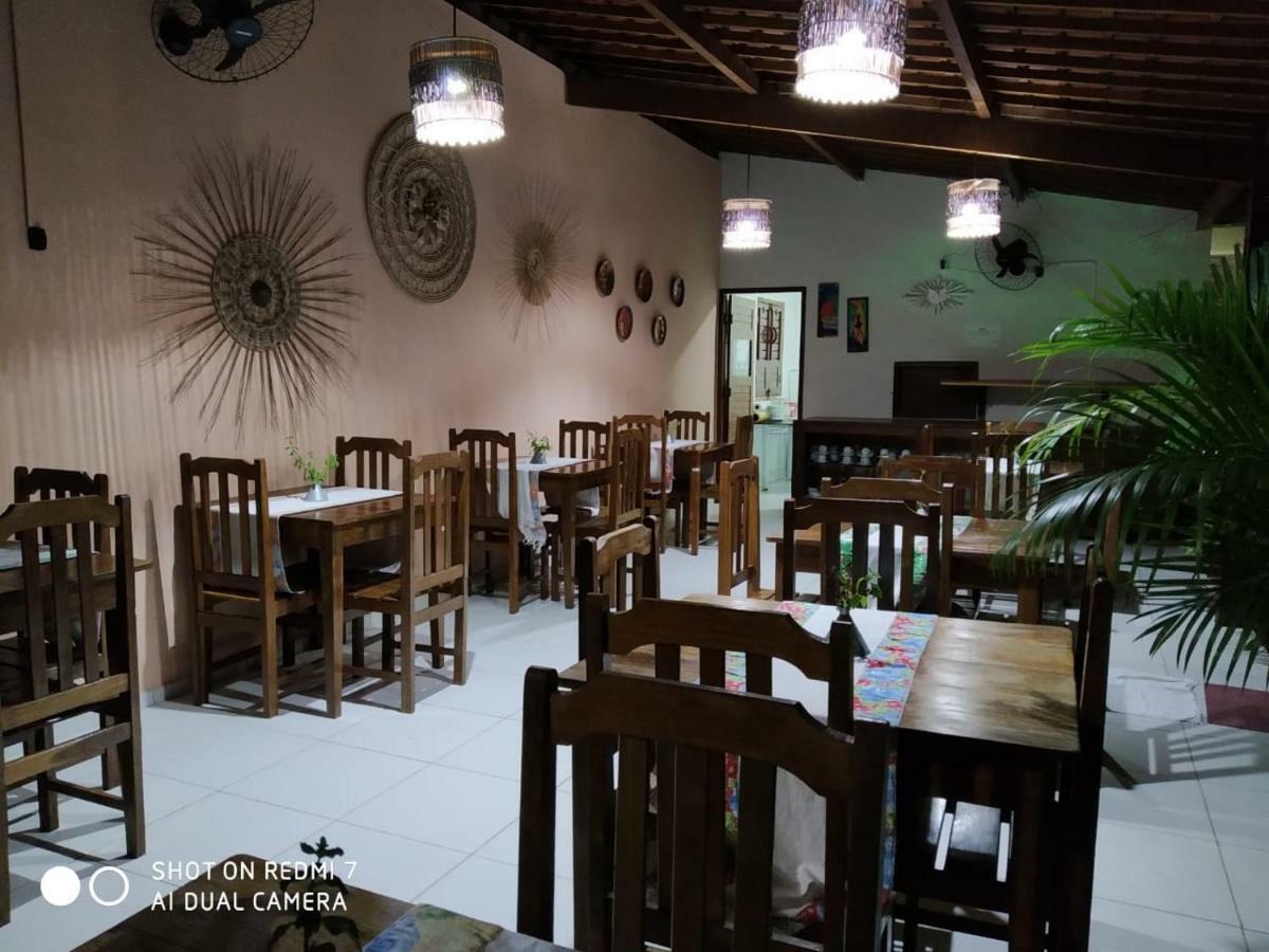 Pousada Maresia São Miguel dos Milagres 외부 사진